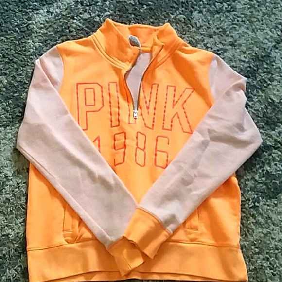 PINK Victoria's Secret Sweaters - PINK  Sweater